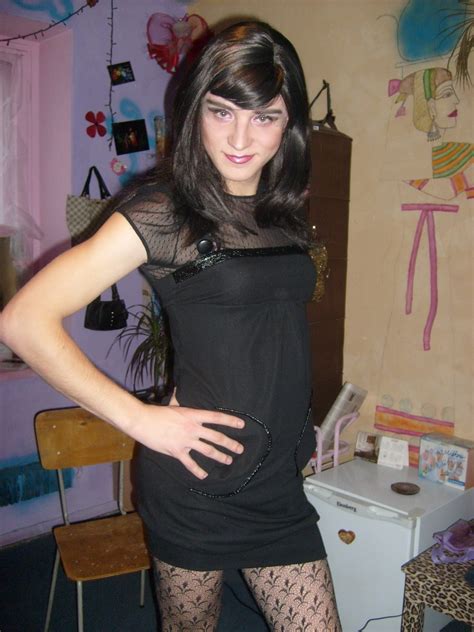 femboy crossdresser porn